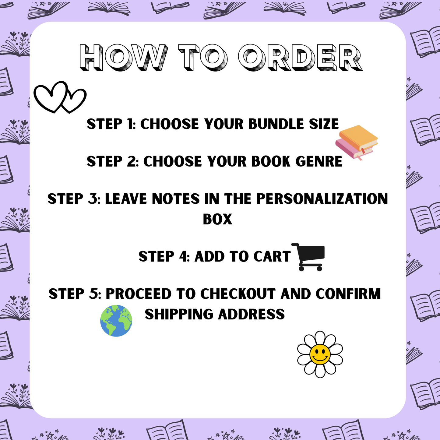 Blind Date with a Book Box