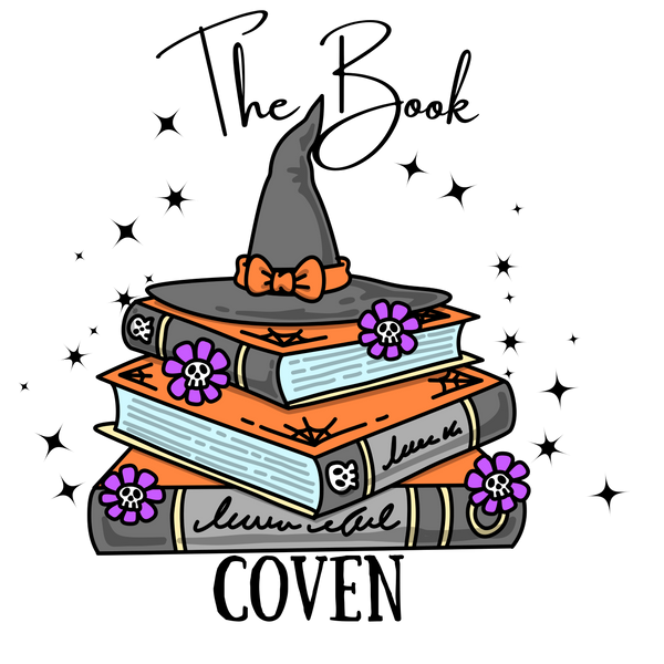 The Book Coven